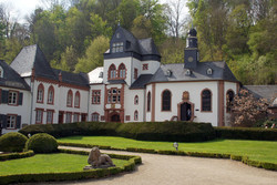 Schloss Dagstuhl