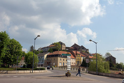 Hombourg Haut France